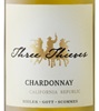 Rebel Wine Three Thieves Chardonnay